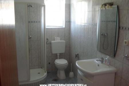 Apartmani Davorka foto 3