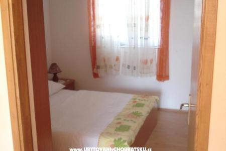 Apartmani Davorka foto 4