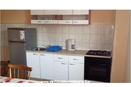 Apartmani Davorka foto 5