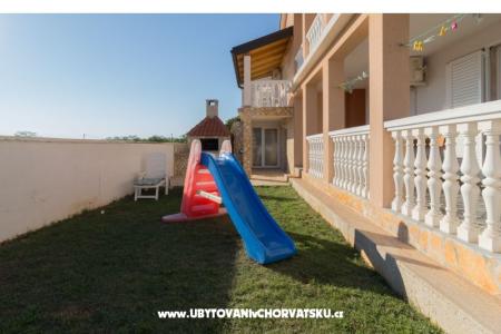 Apartmani Divino foto 3