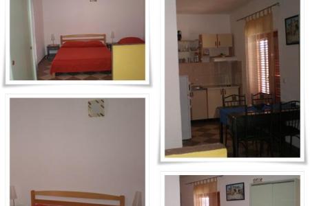 Apartmani Enijo foto 2