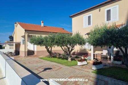 Apartmani Jurac Privlaka Hrvatska