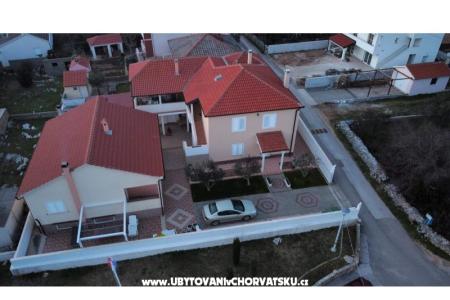 Apartmani Jurac foto 2