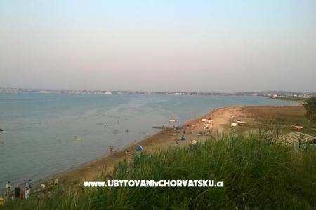 Apartmani Kralj Privlaka Hrvatska