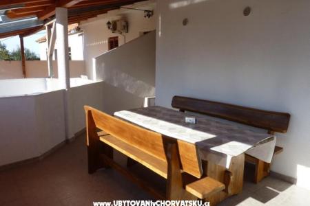 Apartmani Lucija foto 3