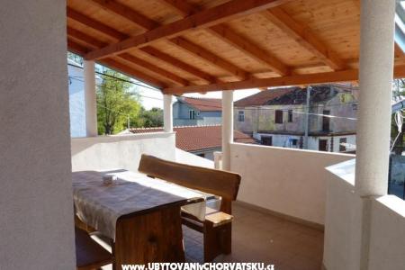 Apartmani Lucija foto 4