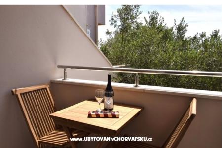 Apartmani Luki Privlaka Hrvatska
