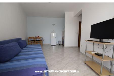 Apartmani Luki foto 3