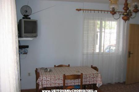 Apartmani Marijan Šango foto 2