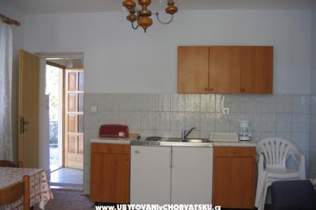 Apartmani Marijan Šango foto 4