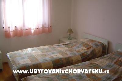 Apartmani Maslina foto 4
