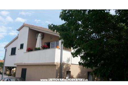 Apartmani IvaMar Privlaka Hrvatska