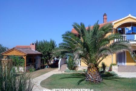 Apartmani  Providenca foto 5