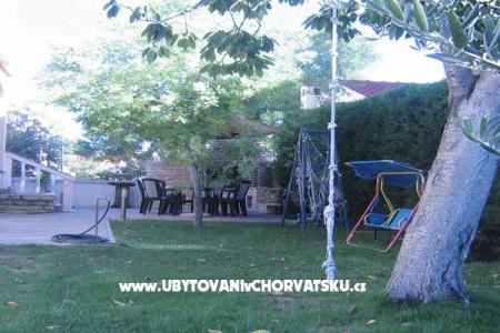 Apartmani Nadija foto 3