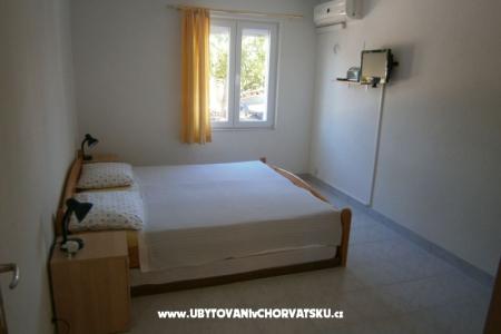 Apartmani Nikolic foto 2
