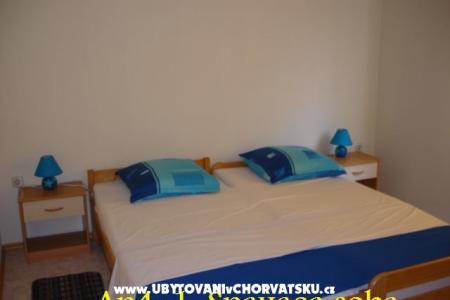 Apartmani Nikolic foto 4