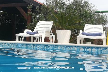 Apartmani Simoni foto 2