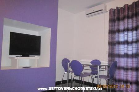 Apartmani Thunder foto 4