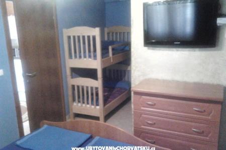 Apartmani Tiffany foto 5