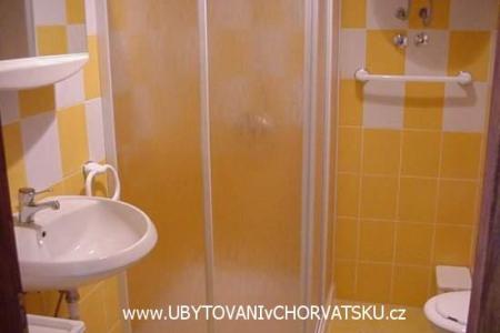 Apartmani Davor Glavan foto 5