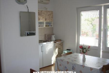 Apartmani Šango foto 5