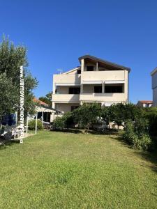 Apartmani Villa Goga  Privlaka Hrvatska