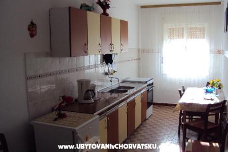 Apartmani Barbara foto 4