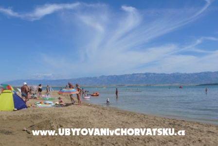 Apartmani M M foto 2
