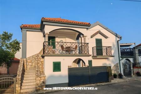 Apartmani Liljana Ledinko foto 2