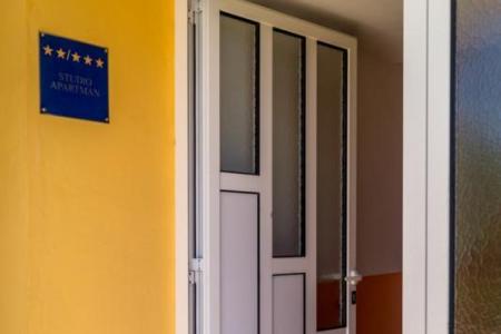 Apartmani Marino  foto 4