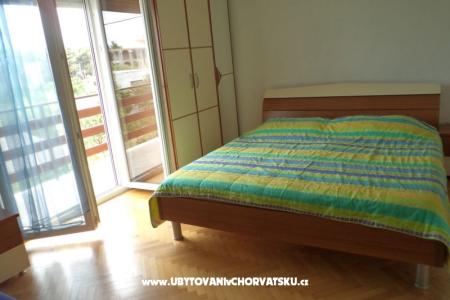 Apartman  Sole Grbic foto 2