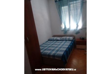 Apartman  Sole Grbic foto 3