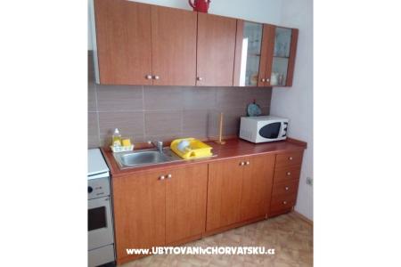 Apartman  Sole Grbic foto 4