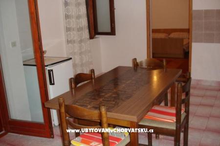 Apartmani Svetko foto 4
