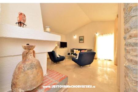 Holiday Home Skoblar Privlaka Hrvatska