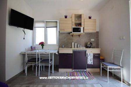 Studio Apartman Terezija foto 4