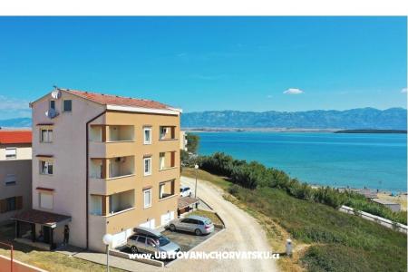 Apartmani More foto 3