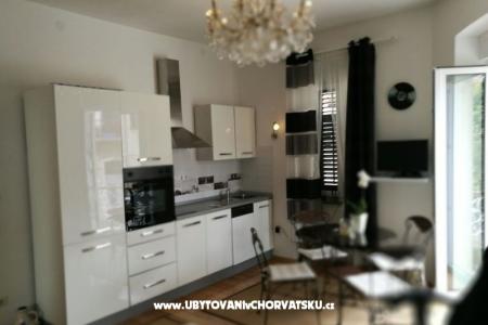 Ana Apartman foto 2