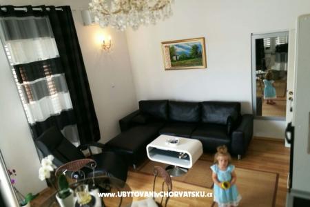 Ana Apartman foto 4