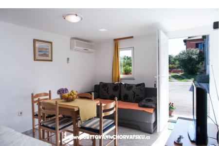 Apartman Lu&Li foto 2