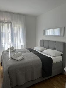 Apartman Ana-Maria Pula foto 2