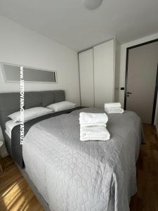 Apartman Ana-Maria Pula foto 4