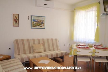 Apartman Antic foto 3