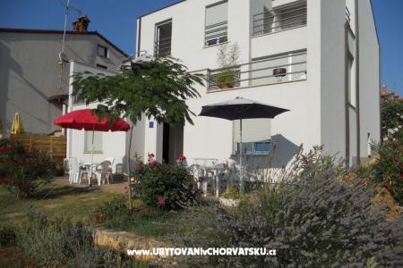 Apartman Doblanović foto 2