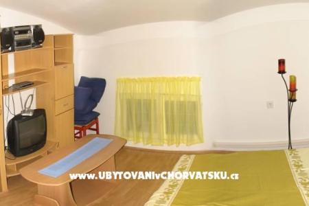 Apartman Pula Stoja foto 4
