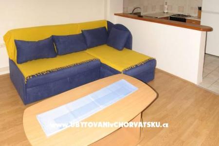 Apartman Pula Stoja foto 5