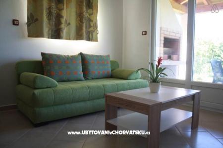 Apartman Green garden foto 3