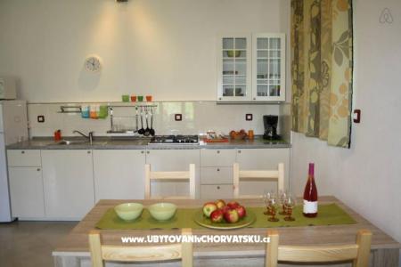 Apartman Green garden foto 5