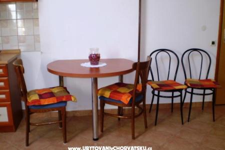 Apartman Jadranka foto 3