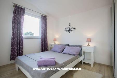 Apartman Križan foto 2